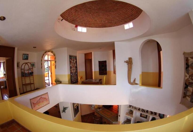 فندق Villa Tropical