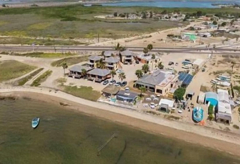 ホテル Villas Mar Y Arena