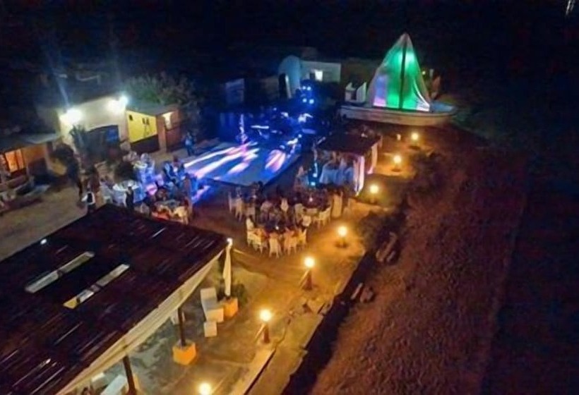 ホテル Villas Mar Y Arena