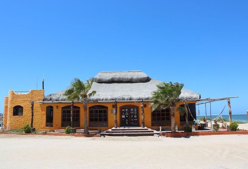 ホテル Villas Mar Y Arena