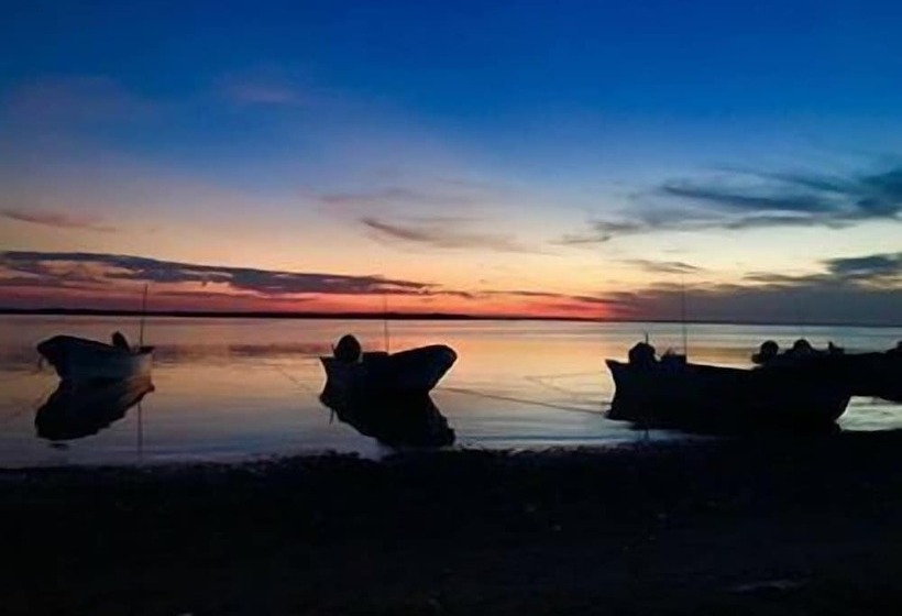 ホテル Villas Mar Y Arena