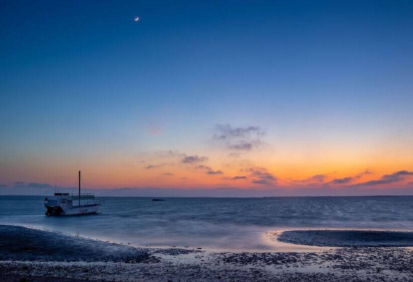 ホテル Villas Mar Y Arena