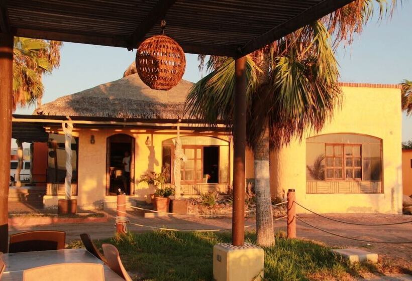 ホテル Villas Mar Y Arena