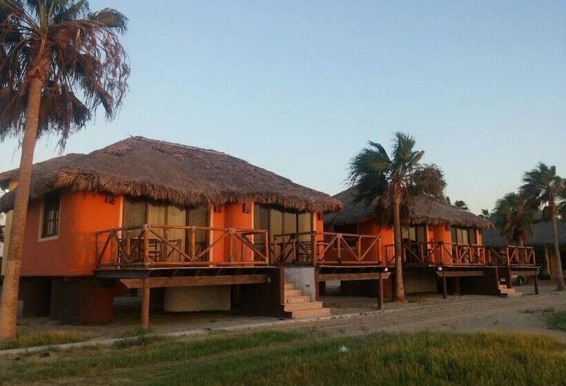 ホテル Villas Mar Y Arena