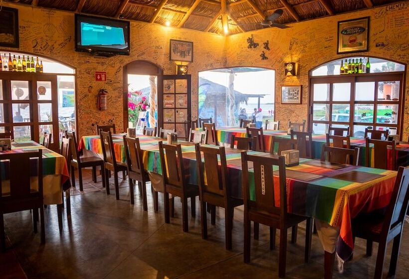 ホテル Villas Mar Y Arena