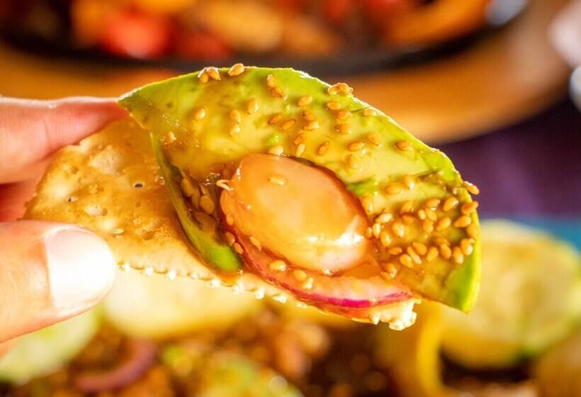 ホテル Villas Mar Y Arena