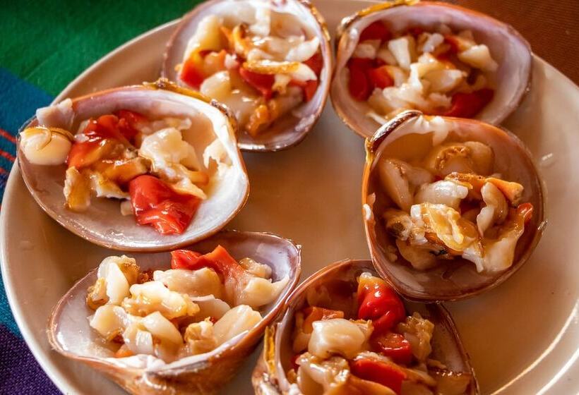 ホテル Villas Mar Y Arena