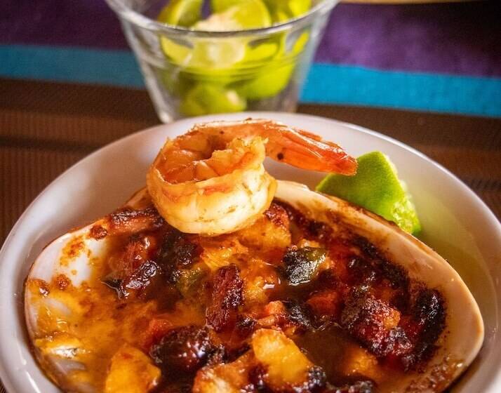 ホテル Villas Mar Y Arena