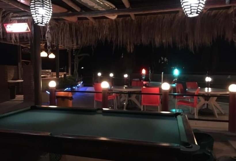 ホテル Villas Mar Y Arena