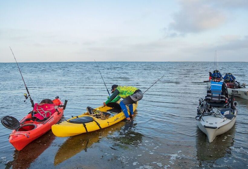 ホテル Villas Mar Y Arena