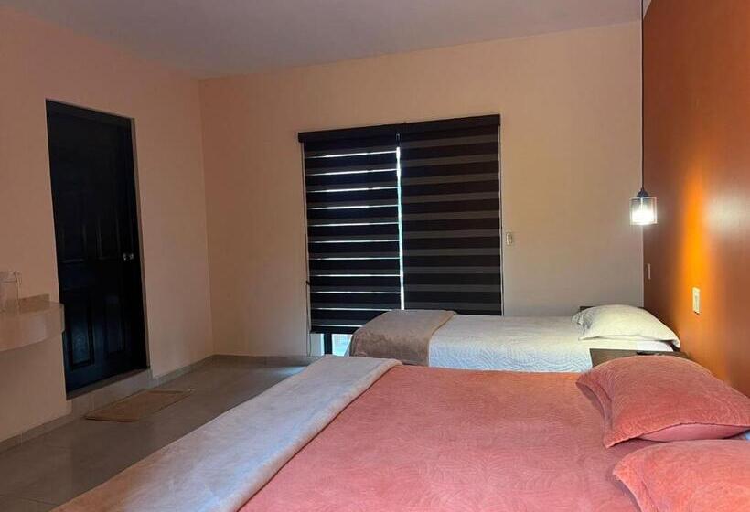 ホテル Villas Mar Y Arena