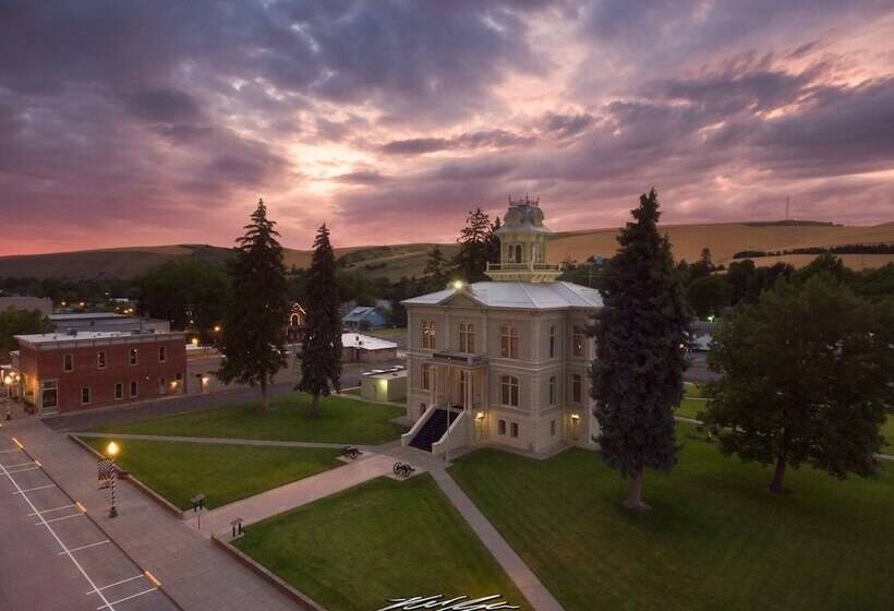 فندق The Weinhard