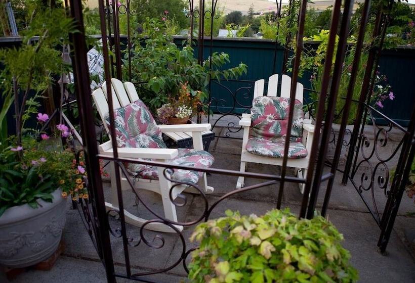 فندق The Weinhard