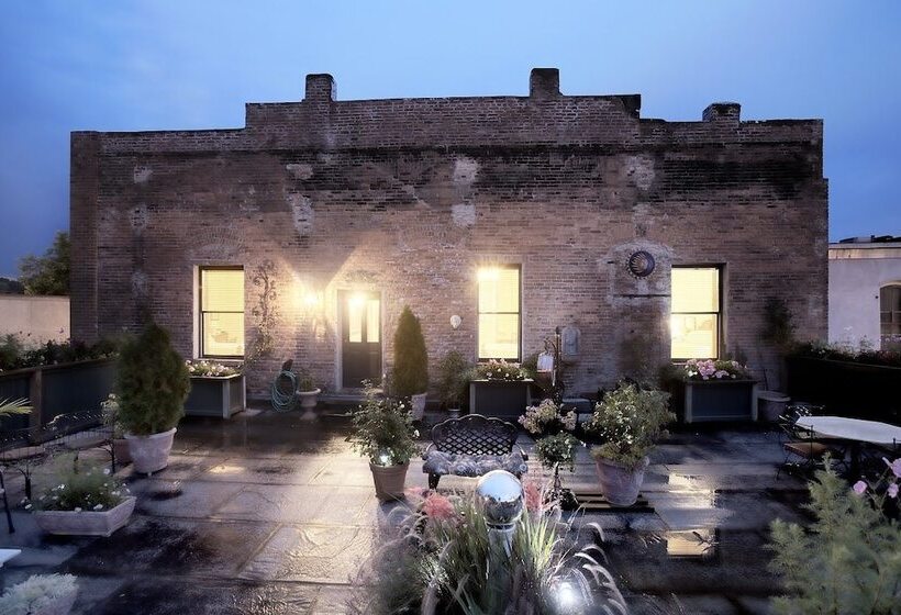 فندق The Weinhard