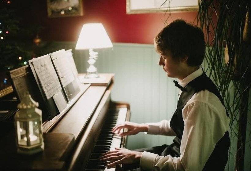 فندق The Weinhard