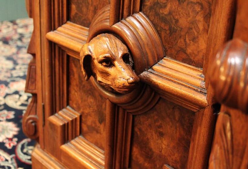 فندق The Weinhard