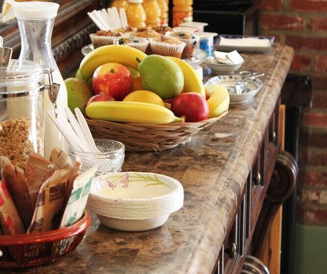 فندق The Weinhard