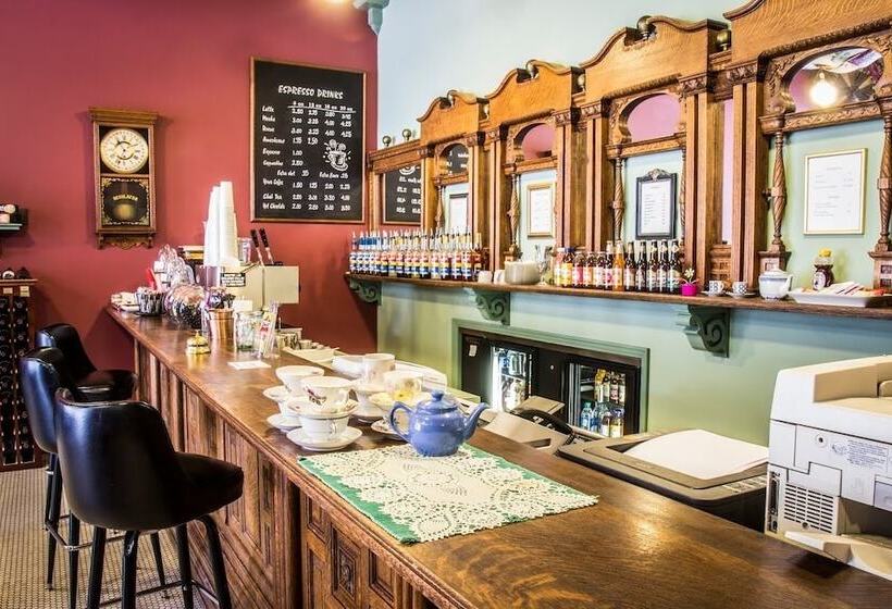 فندق The Weinhard