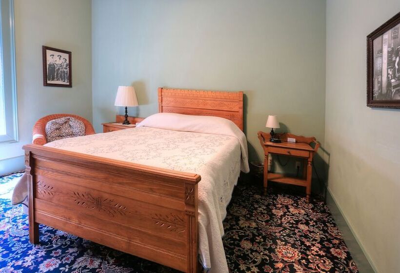 فندق The Weinhard