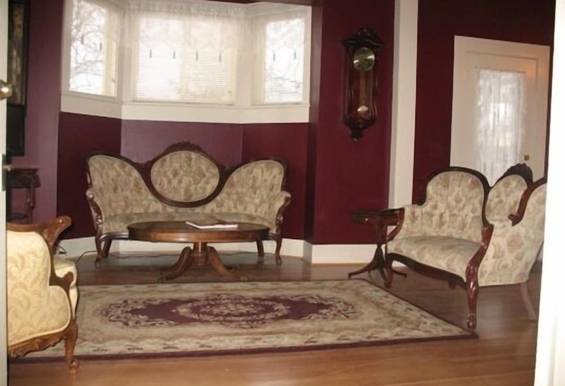 فندق The Weinhard