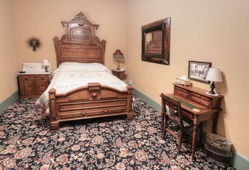 فندق The Weinhard