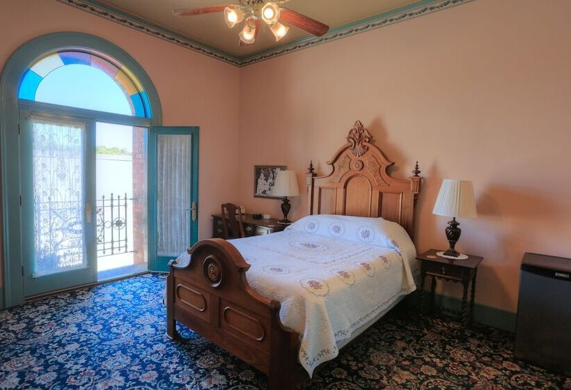 فندق The Weinhard