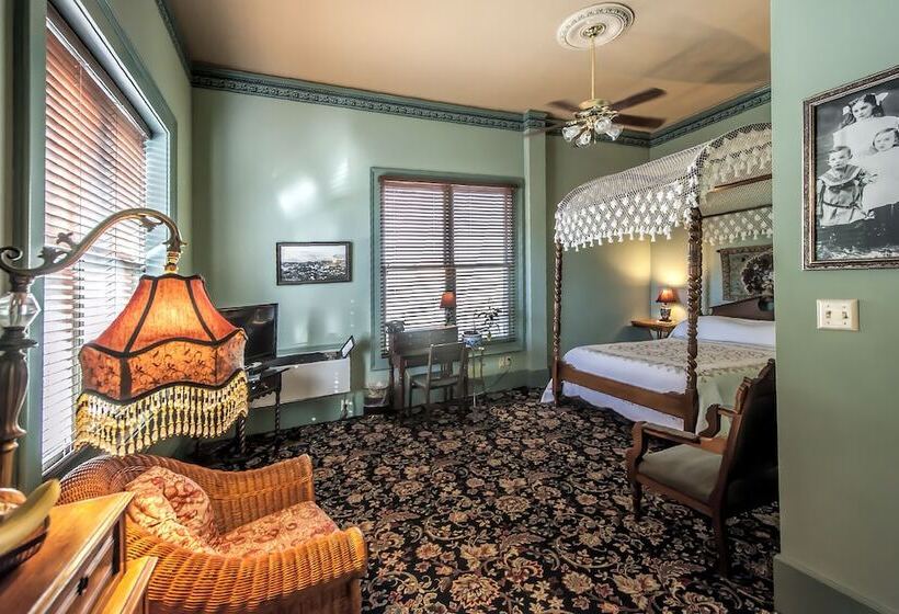 فندق The Weinhard