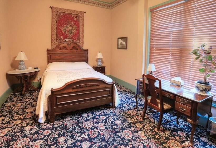 فندق The Weinhard