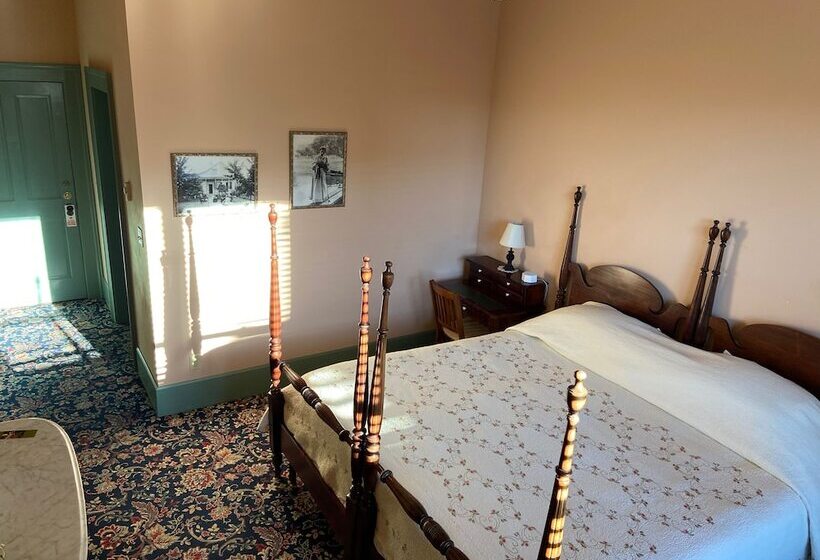 فندق The Weinhard