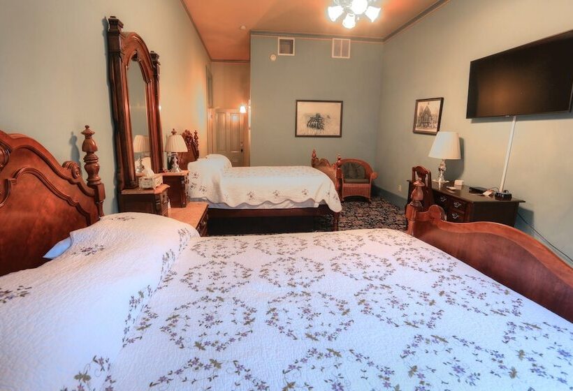 فندق The Weinhard