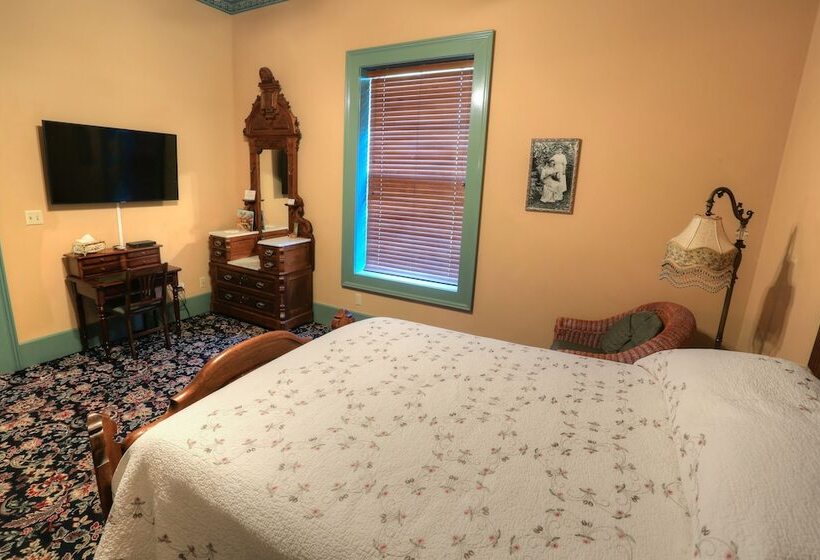 فندق The Weinhard