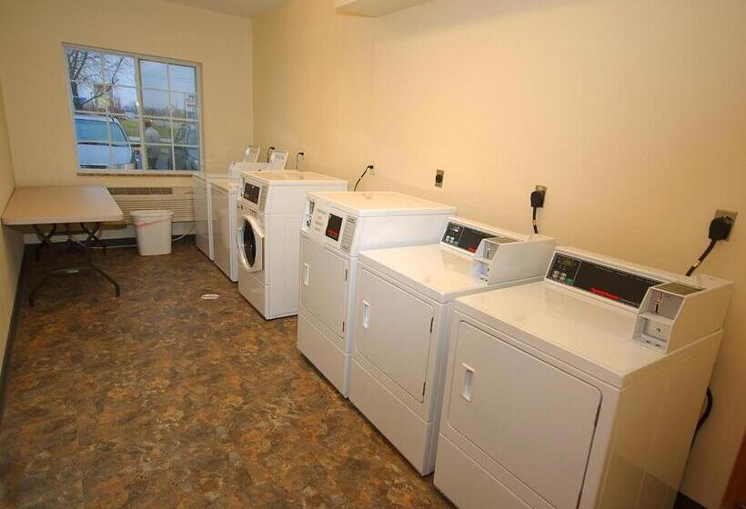 فندق White House Suites