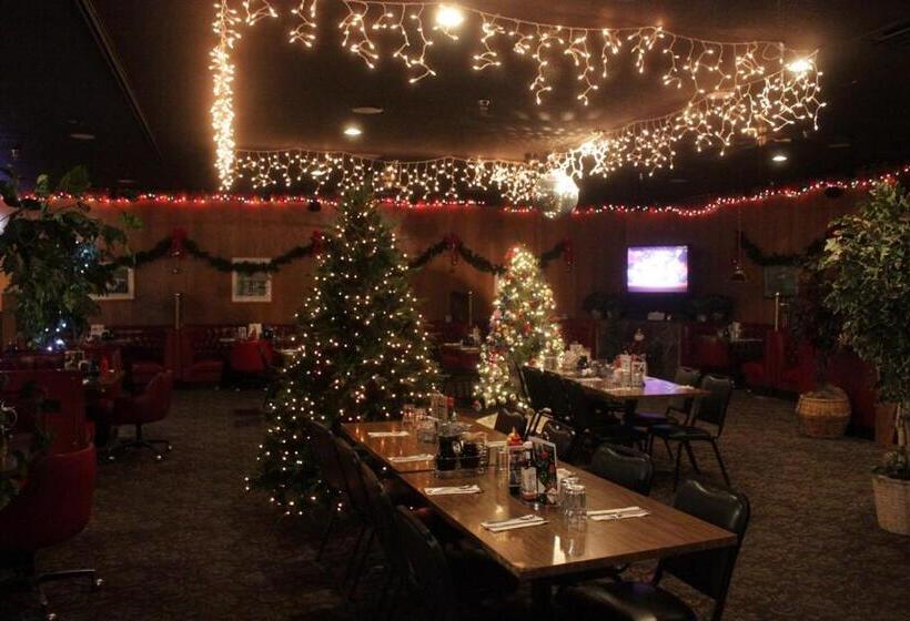 فندق Windbreak Cafe