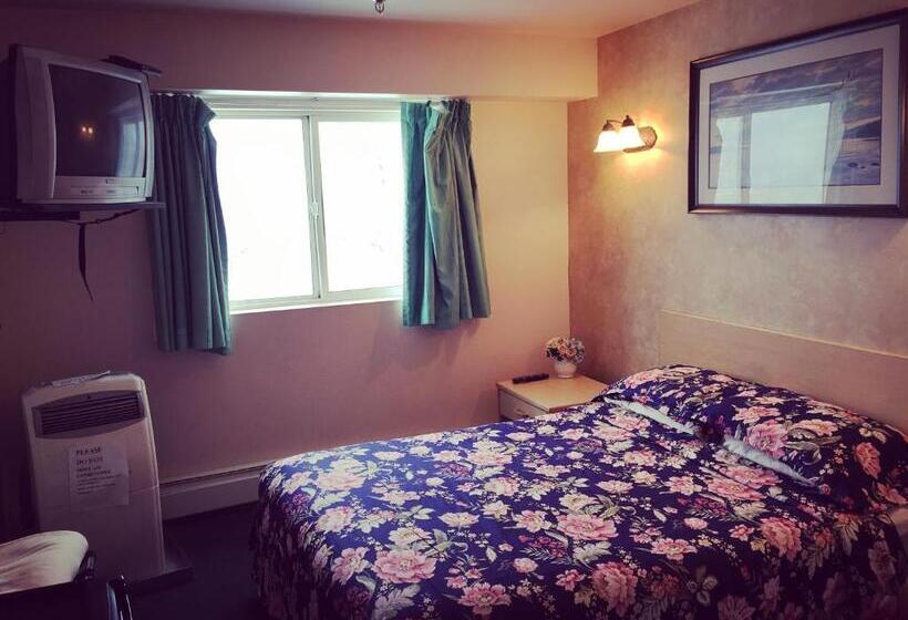 فندق Windbreak Cafe