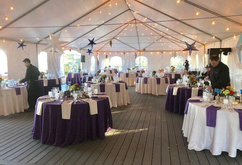 فندق Windsor Mansion Inn