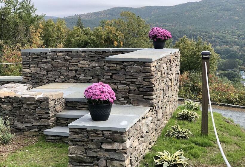 فندق Windsor Mansion Inn