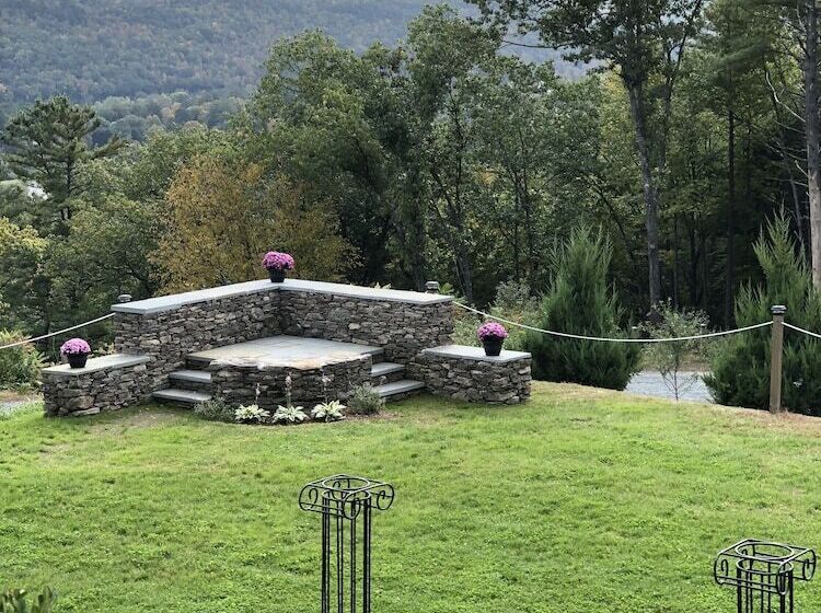 فندق Windsor Mansion Inn