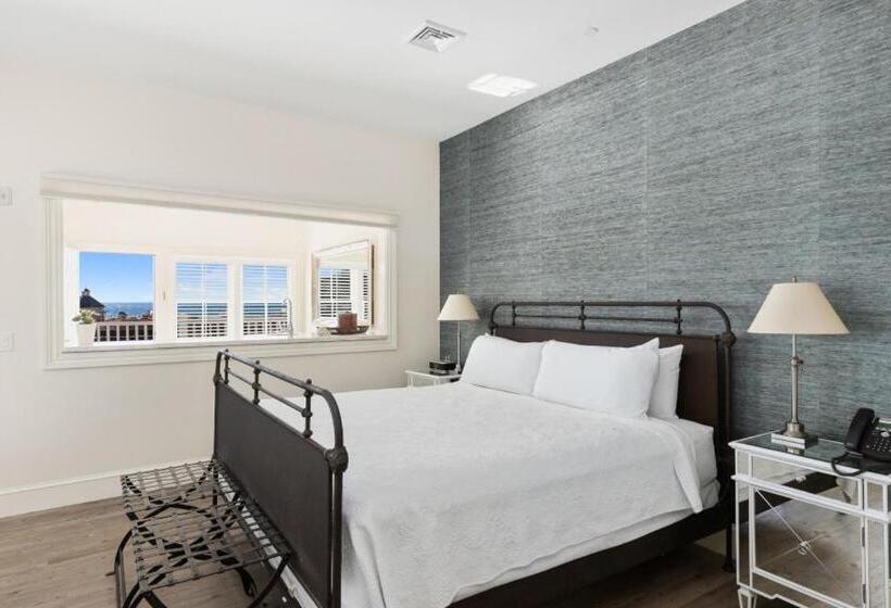 فندق Wychmere Beach Club