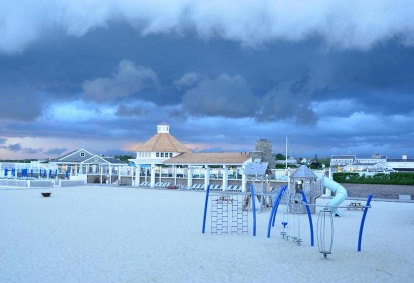 فندق Wychmere Beach Club