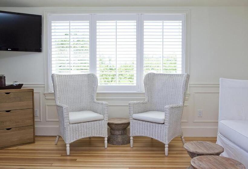 فندق Wychmere Beach Club