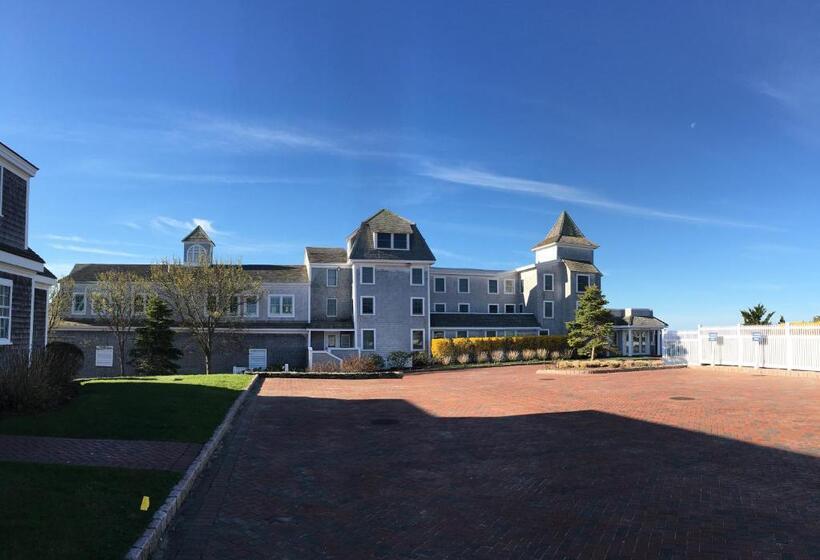 فندق Wychmere Beach Club