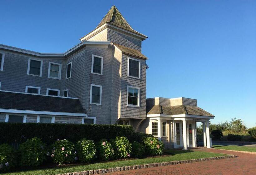 فندق Wychmere Beach Club