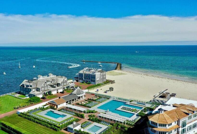 בית מלון כפרי Wychmere Beach Club