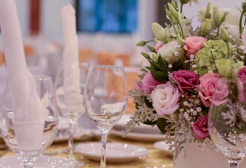 호텔 Y Aguas Termales De Chignahuapan