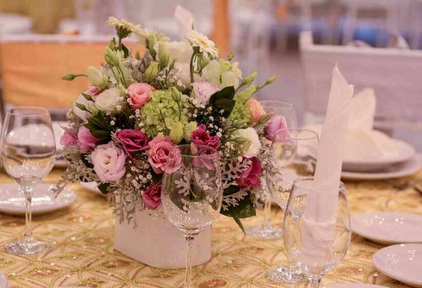 호텔 Y Aguas Termales De Chignahuapan