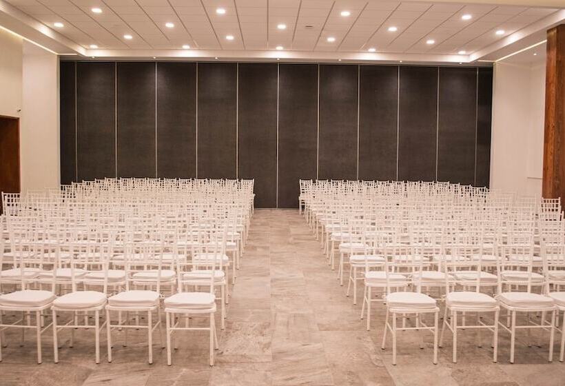 호텔 Y Aguas Termales De Chignahuapan