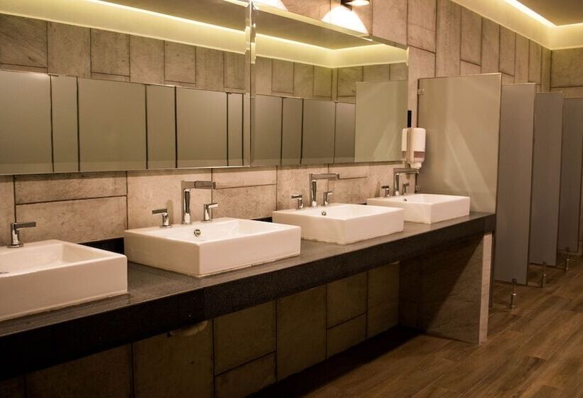 호텔 Y Aguas Termales De Chignahuapan