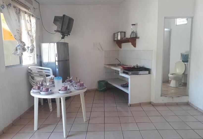 فندق Y Bungalows Islas Careyes