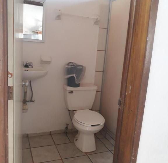 فندق Y Bungalows Islas Careyes