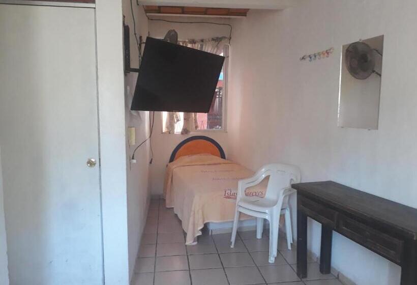 فندق Y Bungalows Islas Careyes